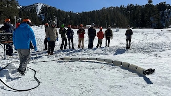 Ya se han realizado pruebas