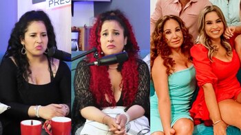 ‘Double Dragon Twins’ revelan mala