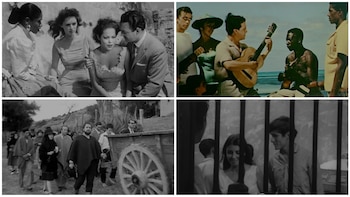 Captura de portada de películas