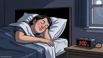 Aceite de menta: remedio natural para combatir gases y mejorar el sueño