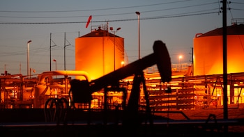 Vuelve el contango en el