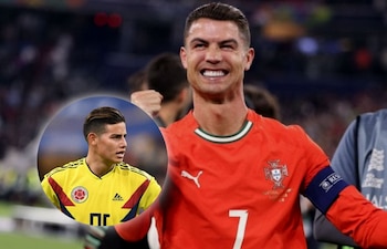 Colombia tendrá que esperar a