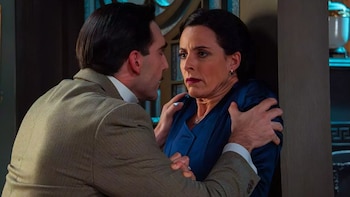 Avance semanal de ‘La Promesa’