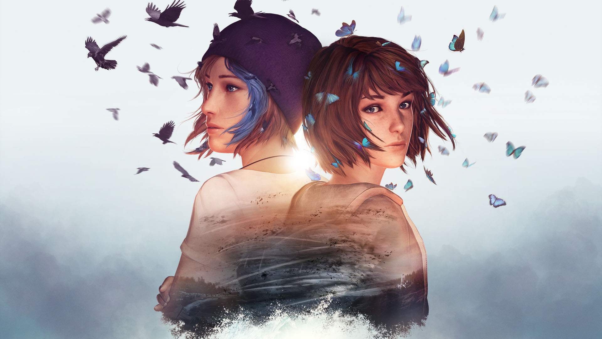 Life is Strange