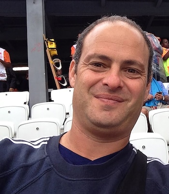 Sebastián Blutrach advierte hay que tener mucha cautela y cuidado respecto a los precios de las entradas