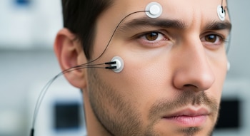 La electromiografía utilizada en el