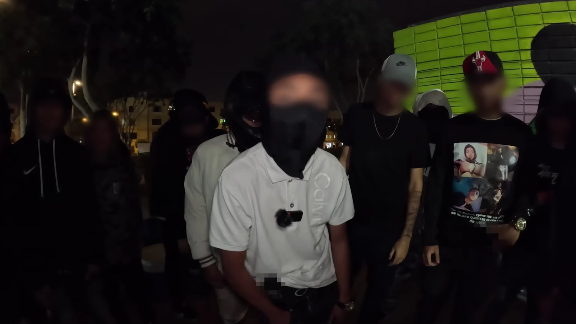 Las campañas electorales incluyen propuestas para prevenir la delincuencia juvenil, mientras crece el debate sobre las penas a menores. (Captura de pantalla)