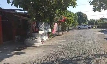 En el municipio Villa Álvarez