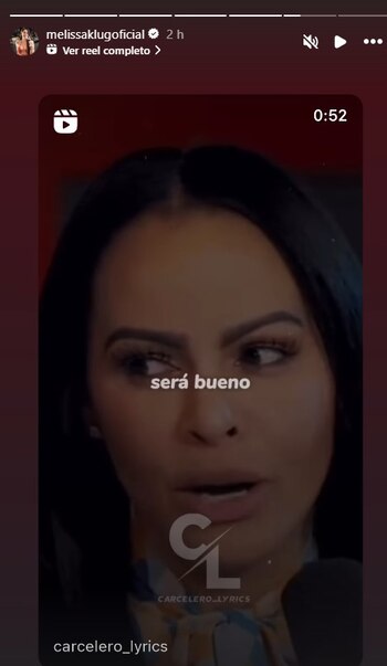 Melissa Klug y su fuerte mensaje al perder juicio con Jefferson Farfán: “Su fin no será bueno”. (Composición: Infobae)