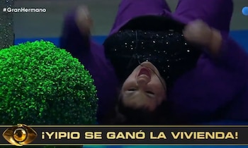La llave 84 definió en tiempo récord el premio de la casa en Gran Hermano Generación Dorada antes de que participara el resto de los concursantes