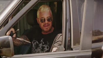 Marcelo Tinelli - Los Tinelli