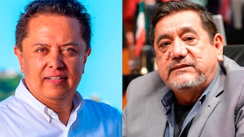 Amílcar Sandoval renunció a impugnar