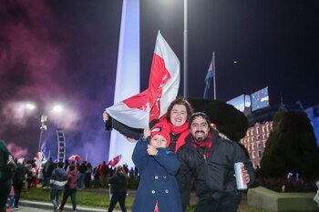 El DT también contó con