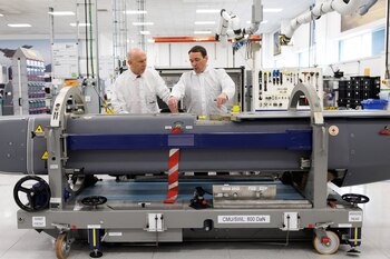 El director de Ingeniería Mecánica,