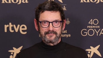 Muere Manolo Solo a los 62 años, uno de los actores más queridos y respetados del cine español
