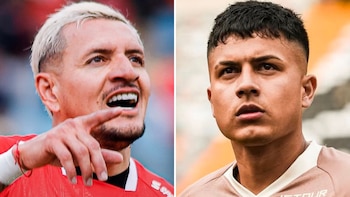 Universitario vs Cienciano EN VIVO HOY: minuto a minuto del duelo en Cusco por fecha 3 del Torneo Clausura de la Liga 1 2026