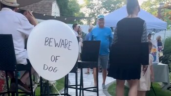 El ingenioso globo con la