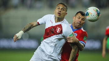 Perú visitará a Chile por