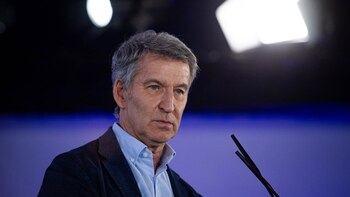 Feijóo exige una investigación gubernamental y judicial sobre el accidente ferroviario en Toledo: “Debemos saber qué pasa con las infraestructuras”
