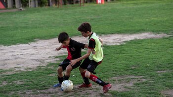 Tragedia en Córdoba: niño de