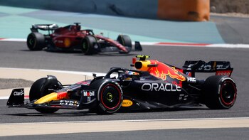 Warum der Grand Prix von