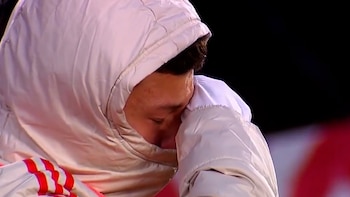 Bastian Demichelis, futbolista de las