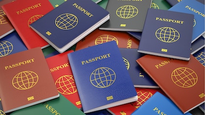 Cuáles son los 5 pasaportes Latinoamericanos de menor reputación