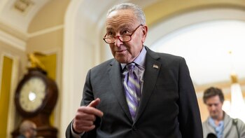 Los senadores estudiaron la inteligencia