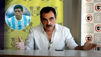 El rol de Bolotnicoff en