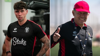 Se reveló el contundente motivo