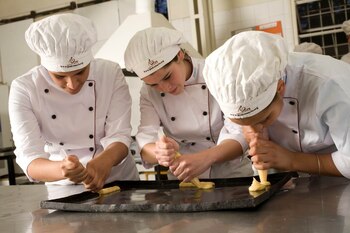 La gastronomía es una de