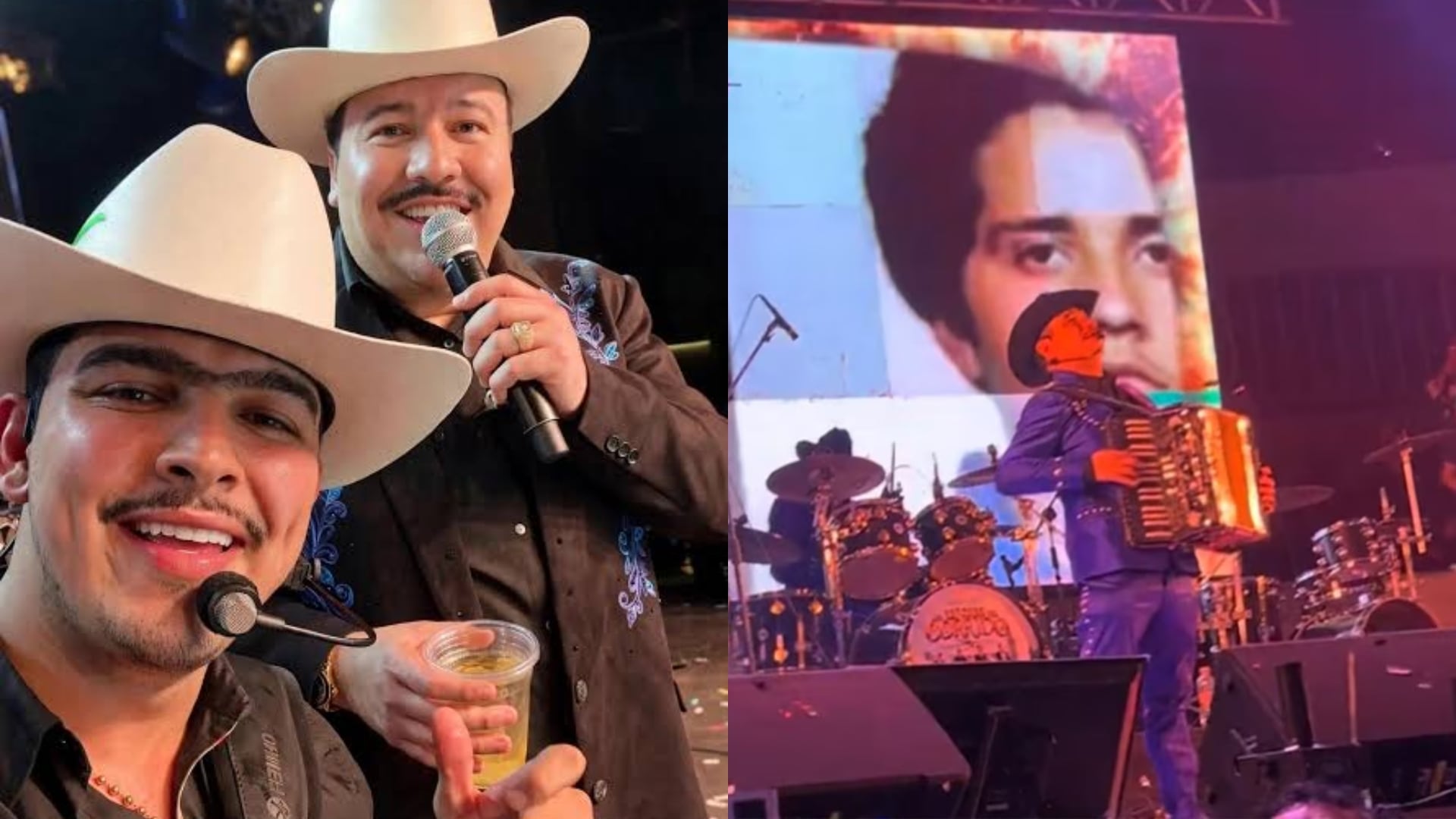Conciertos desde el Panter Bélico a Los Alegres del Barranco generan temor a asistentes del Palenque de Culiacán 2026