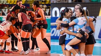 Universitario vs Regatas Lima: partido