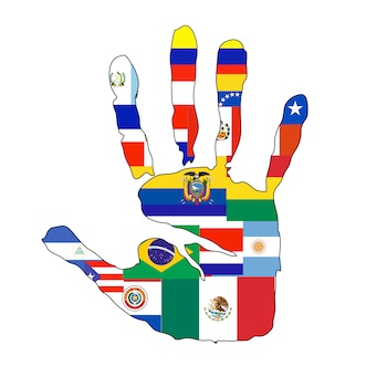 Los hispanos y latinos explicaron el 51,1% del crecimiento de la población de Estados Unidos entre 2010 y 2020 y alcanzaron 62,1 millones de personas (Hispanic Heritage)