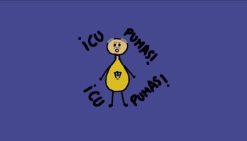 El cántico dio pie a