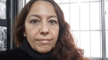 Lala Louzau