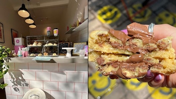 Pinta tus propias tazas de