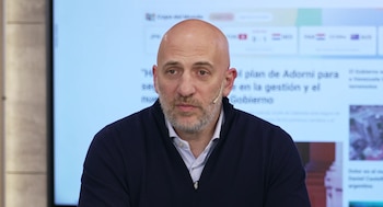 (Infobae en Vivo)