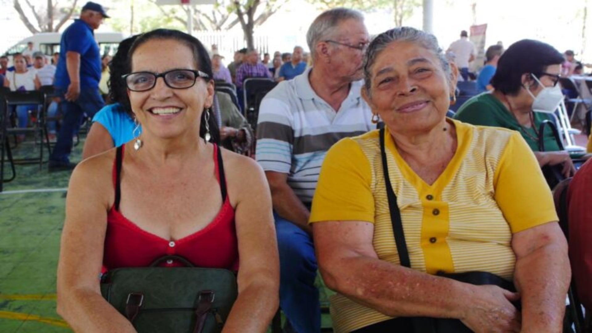 El impacto de la Pensión para Personas Adultas Mayores ha transformado la realidad de millones en México.