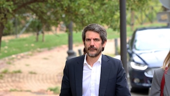 Cultura rendirá un homenaje al cineasta Gonzalo Suárez, fallecido a los 92 años