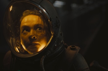 Esta imagen proporcionada por 20th