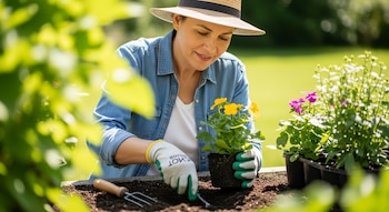 Su mantenimiento es sencillo: necesita