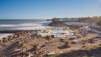 Casa Pampa cuenta con 40