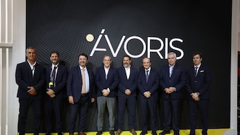 Ávoris, Iberojet y TAP refuerzan