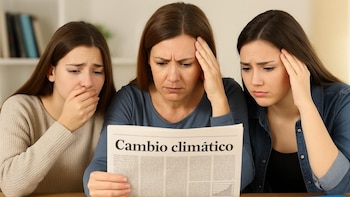 Existen diferencias generacionales en la