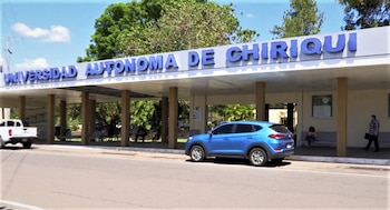 El caso también pone bajo escrutinio los procesos internos de validación académica de la universidad. Tomada de la Unachi