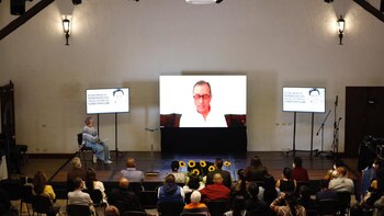 “Desearía borrar todo el dolor”: