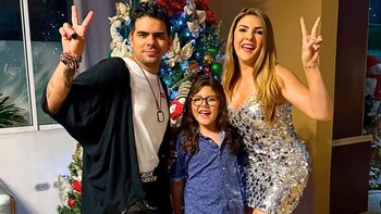 Ana Karina Soto respondió furiosa