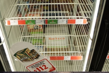 Ley Seca (Foto: Cuartoscuro)