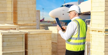 El análisis de IATA señala que buena parte de la demanda proviene de mercancías de alto valor, especialmente productos tecnológicos, semiconductores y envíos vinculados al desarrollo de la inteligencia artificial (Imagen: Shutterstock)